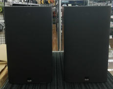 スピーカーペア|B&W