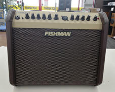 ギターアンプ|FISHMAN