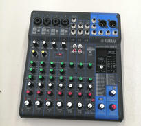アナログミキサー|YAMAHA