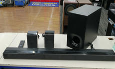 ホームシアターシステム|SONY