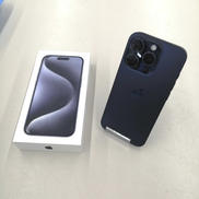 IPHONE15PRO|APPLE/SIMフリー