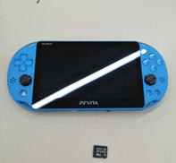 PS VITA|SONY