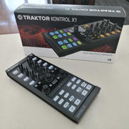 DJコントローラー|NATIVE INSTRUMENTS