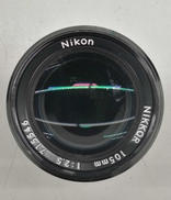 カメラレンズ|NIKON