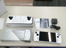 ポータブルゲーミングPC|ASUS