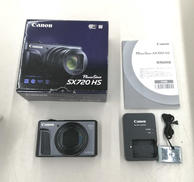 デジタルカメラ|CANON