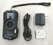 デジタルカメラ|RICOH