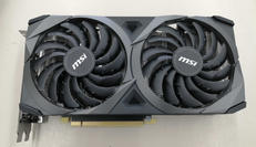 グラフィックボード|MSI