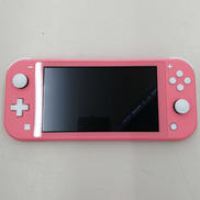 SWITCH LITE|NINTENDO / 任天堂