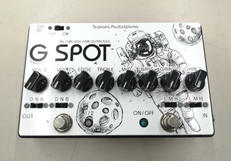 エフェクター|TSAKALIS AUDIOWORKS