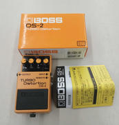 エフェクター|BOSS