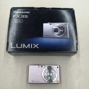 デジタルカメラ|PANASONIC