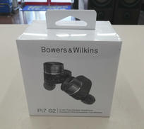 ワイヤレスイヤホン|BOWERS & WILKINS