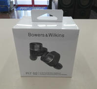 ワイヤレスイヤホン|BOWERS & WILKINS
