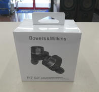 ワイヤレスイヤホン|BOWERS & WILKINS
