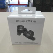 ワイヤレスイヤホン|BOWERS & WILKINS