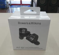 ワイヤレスイヤホン|BOWERS & WILKINS