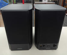 パワードスピーカー|ONKYO