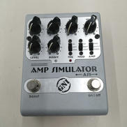 アンプシミュレーター|GNI