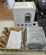 【未使用】全自動ミル付きコーヒーメーカー|SIROCA