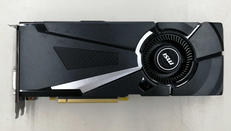 GTX 1080|MSI