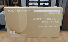 液晶テレビ|TCL