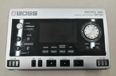 デジタルレコーダー|BOSS