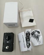 ノイズゲート|FORTIN