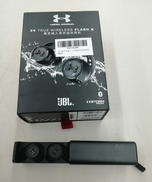 ワイヤレスイヤホン|JBL