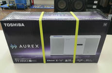 CDラジオ|TOSHIBA