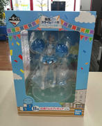 転スラ 一番くじ|BANDAI