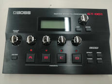 マルチエフェクター|BOSS