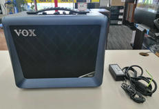 ギターアンプ|VOX