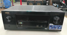AVアンプ|DENON