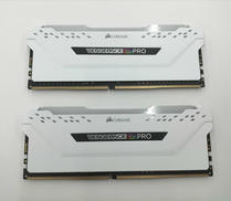 DDR4-2666　８GB×2枚|CORSAIR