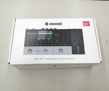 マルチエフェクター|DONNER