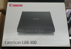 ★未使用品★スキャナー|CANON