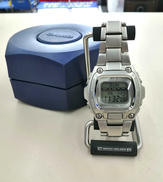 G-SHOCK/MR-G|CASIO