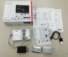 デジタルカメラ|SONY