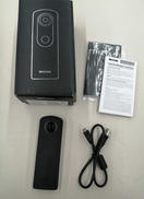 360度カメラ|RICOH