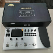 マルチエフェクター|M-VAVE