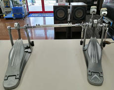 ツインペダル|TAMA