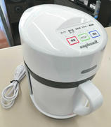 【未使用】野菜スープメーカー|ゼンケン