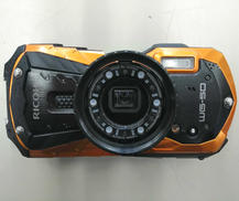 デジタルカメラ|RICOH