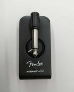 ヘッドホンアンプ|FENDER