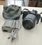 ミラーレス一眼|OLYMPUS