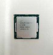 INTEL　CORE I7|INTEL