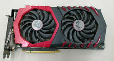 グラフィックボード|MSI