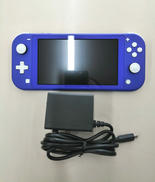 SWITCH LITE|NINTENDO