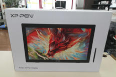 液晶タブレット|XP-PEN